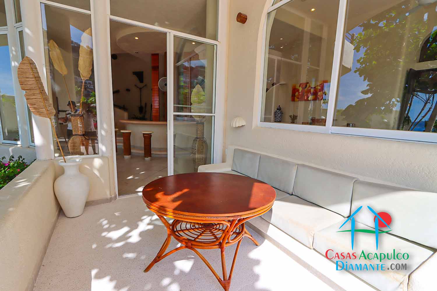 Casa Escorpio - Terraza y alberca 20 Casa Escorpio - Terraza y alberca 20